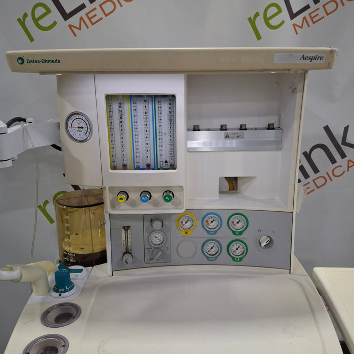 Datex-Ohmeda Aespire 7900 Anesthesia Unit