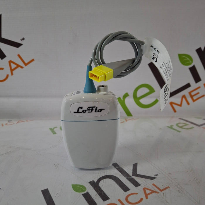 Respironics LoFlo Sidestream CO2 Module