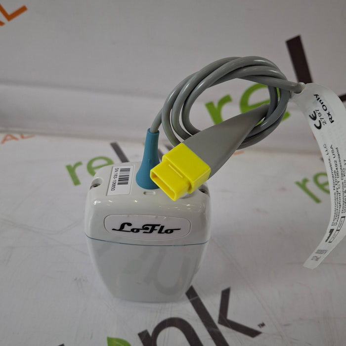 Respironics LoFlo Sidestream CO2 Module