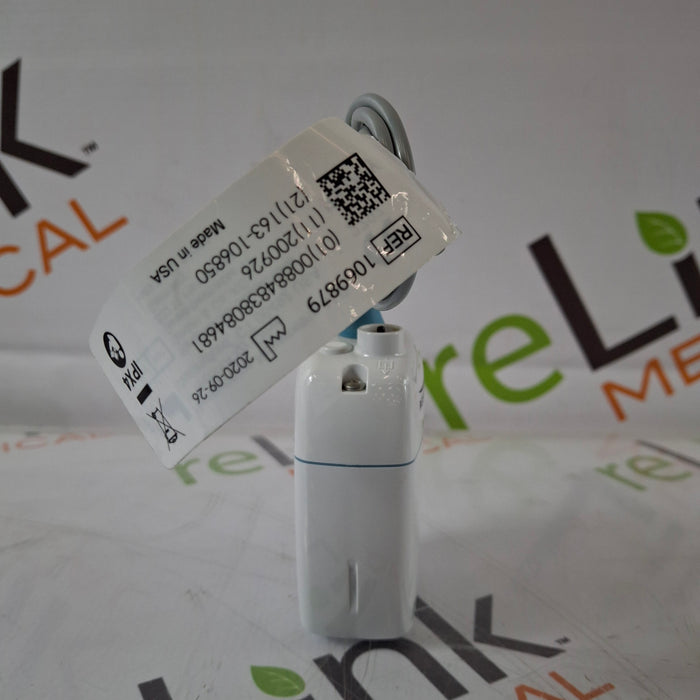 Respironics LoFlo Sidestream CO2 Module