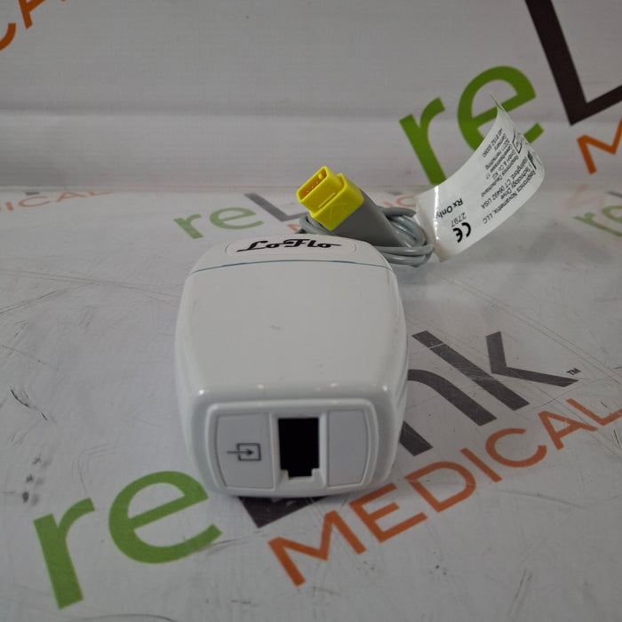 Respironics LoFlo Sidestream CO2 Module