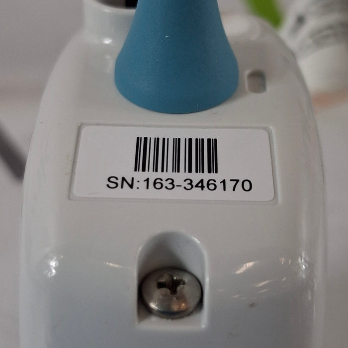 Respironics LoFlo Sidestream CO2 Module