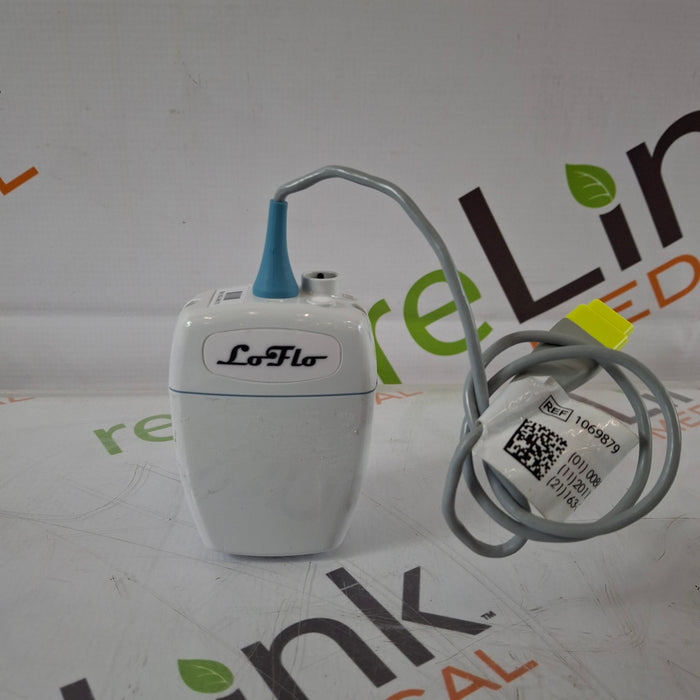 Respironics LoFlo Sidestream CO2 Module