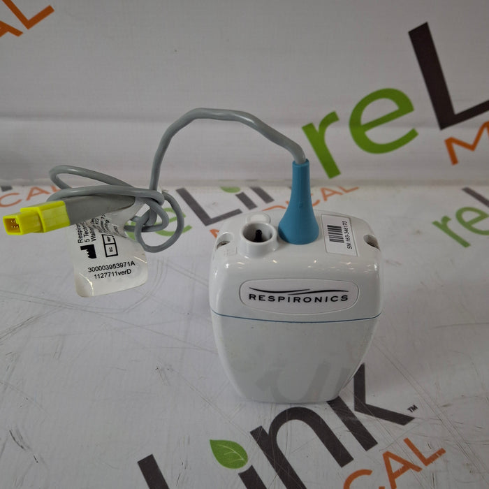 Respironics LoFlo Sidestream CO2 Module