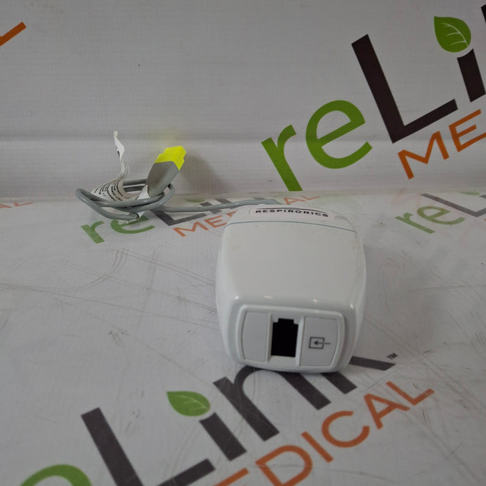 Respironics LoFlo Sidestream CO2 Module