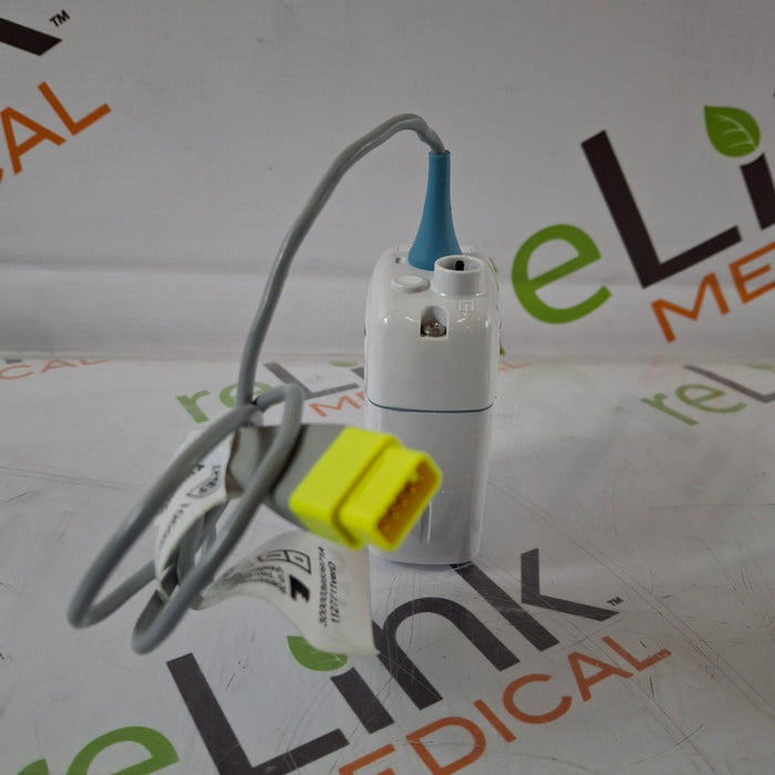 Respironics LoFlo Sidestream CO2 Module