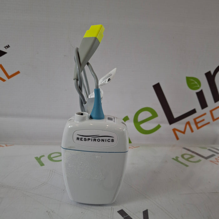 Respironics LoFlo Sidestream CO2 Module