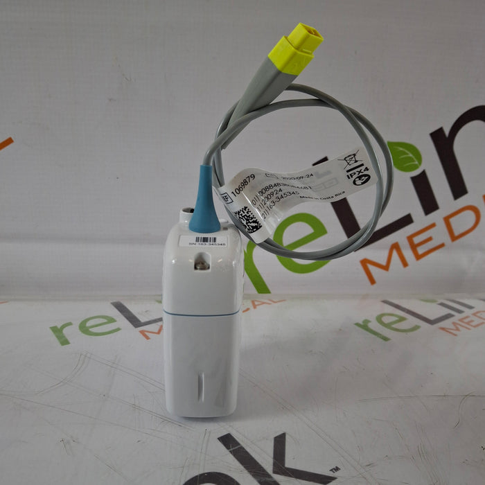 Respironics LoFlo Sidestream CO2 Module