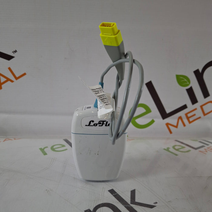 Respironics LoFlo Sidestream CO2 Module