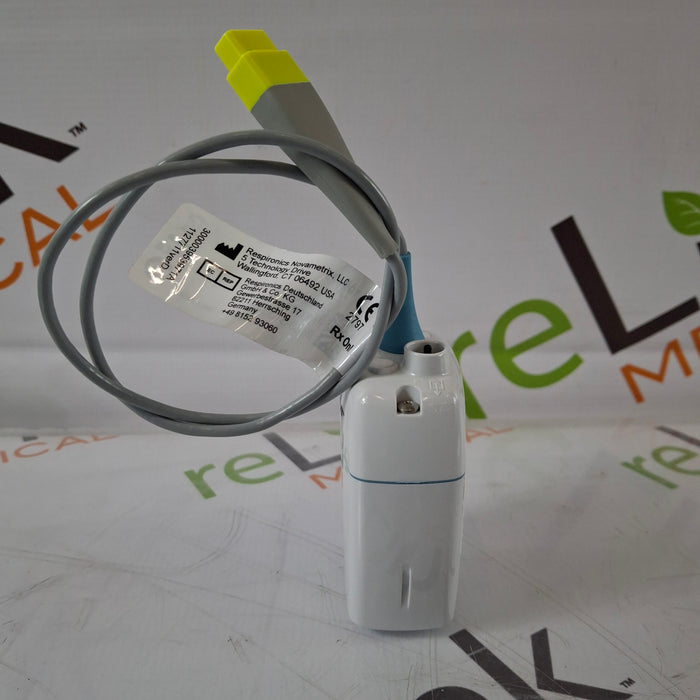 Respironics LoFlo Sidestream CO2 Module