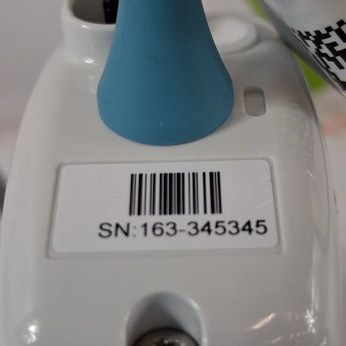 Respironics LoFlo Sidestream CO2 Module