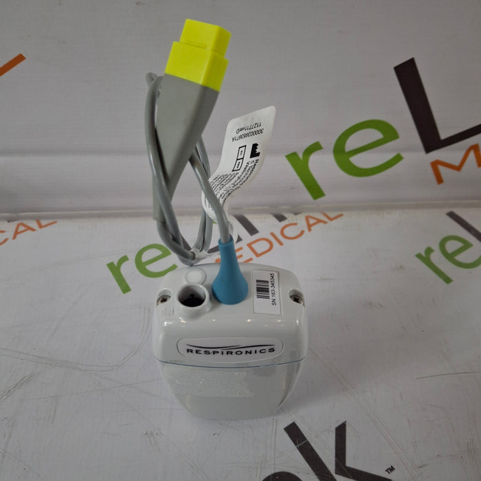 Respironics LoFlo Sidestream CO2 Module