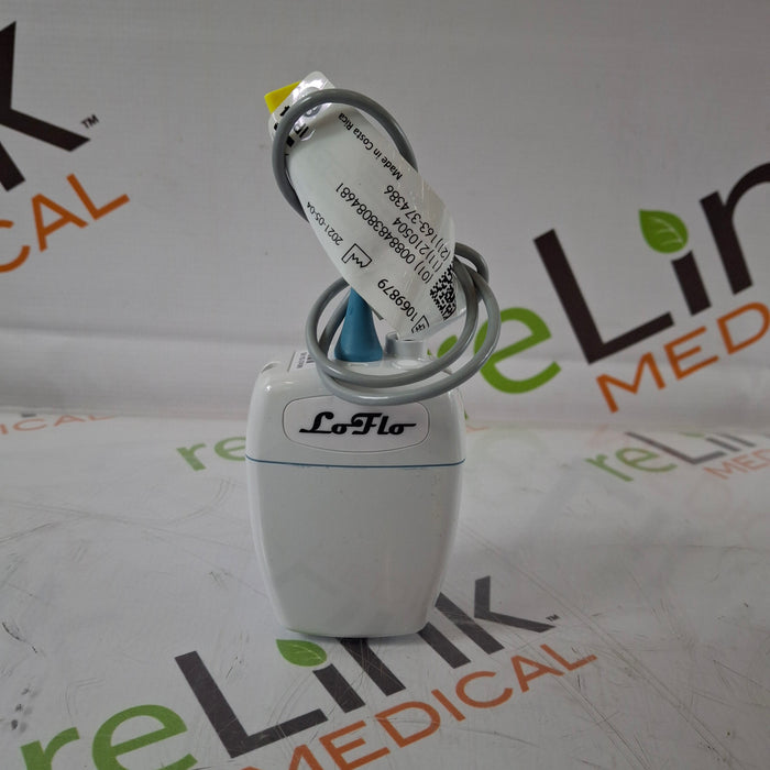 Respironics LoFlo Sidestream CO2 Module