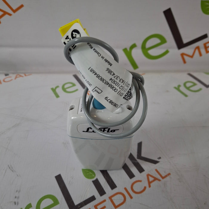 Respironics LoFlo Sidestream CO2 Module
