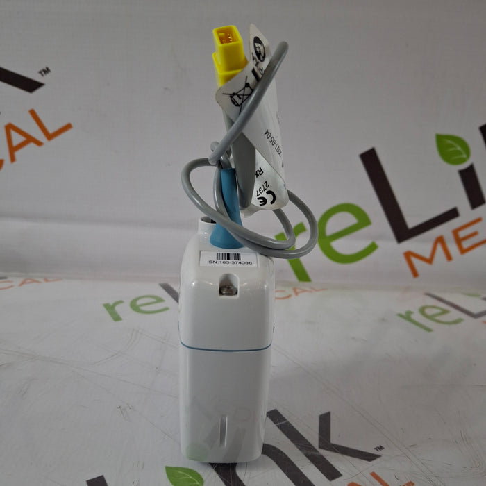 Respironics LoFlo Sidestream CO2 Module