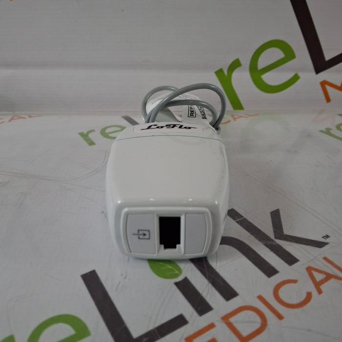 Respironics LoFlo Sidestream CO2 Module