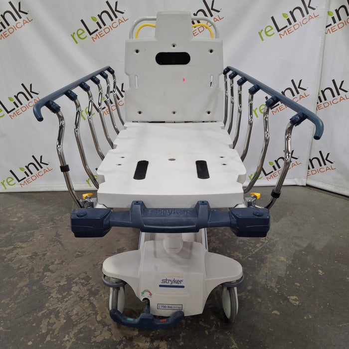 Stryker 1007 Stretcher
