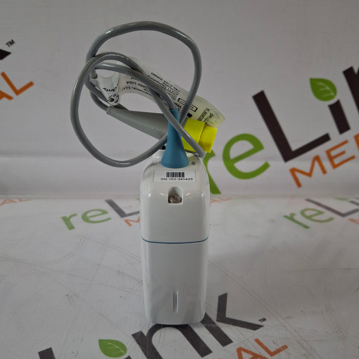 Respironics LoFlo Sidestream CO2 Module