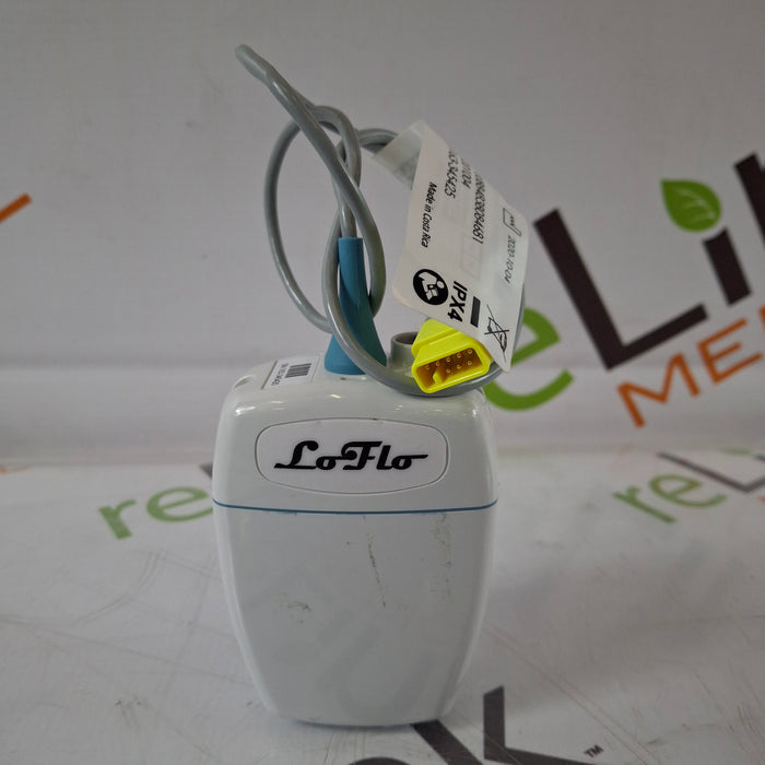 Respironics LoFlo Sidestream CO2 Module