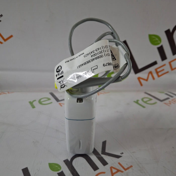 Respironics LoFlo Sidestream CO2 Module