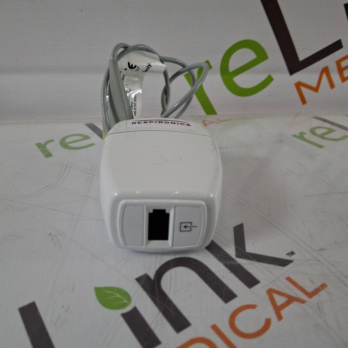 Respironics LoFlo Sidestream CO2 Module