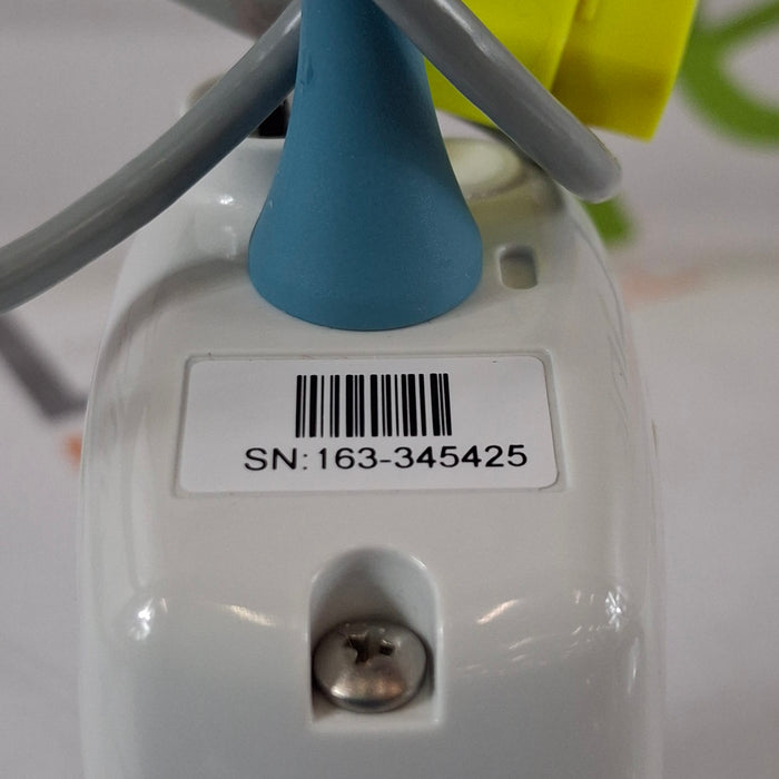 Respironics LoFlo Sidestream CO2 Module