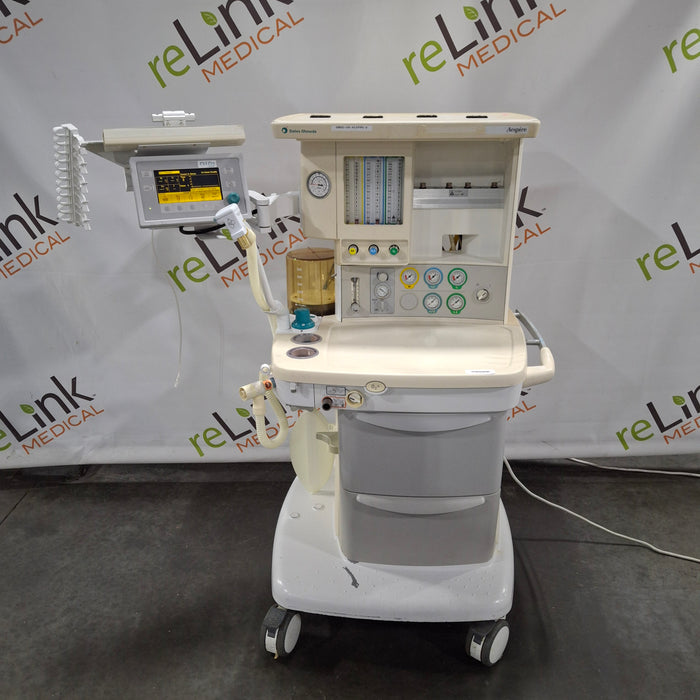 Datex-Ohmeda Aespire 7900 Anesthesia Unit