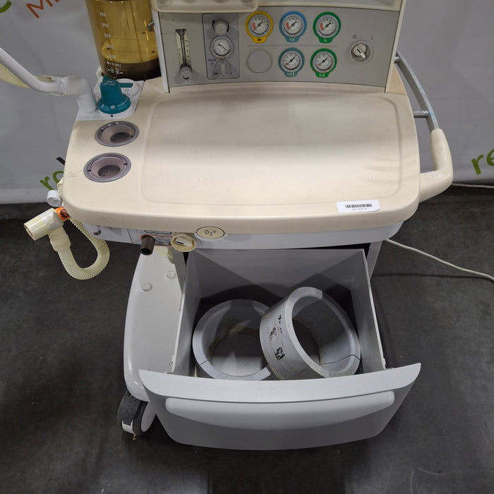 Datex-Ohmeda Aespire 7900 Anesthesia Unit