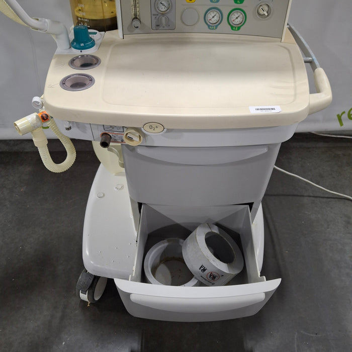 Datex-Ohmeda Aespire 7900 Anesthesia Unit