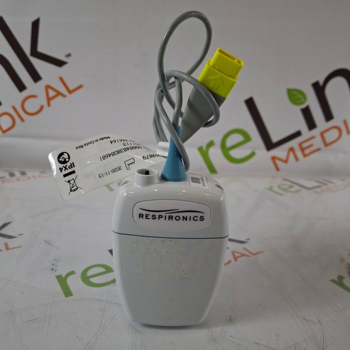 Respironics LoFlo Sidestream CO2 Module