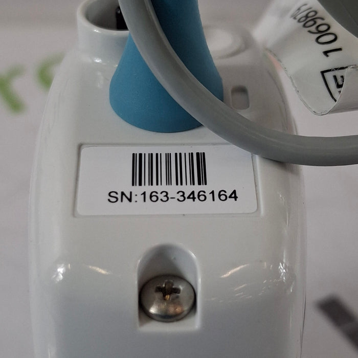 Respironics LoFlo Sidestream CO2 Module