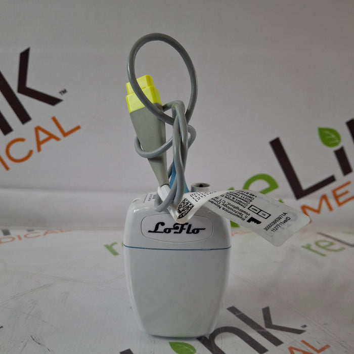 Respironics LoFlo Sidestream CO2 Module