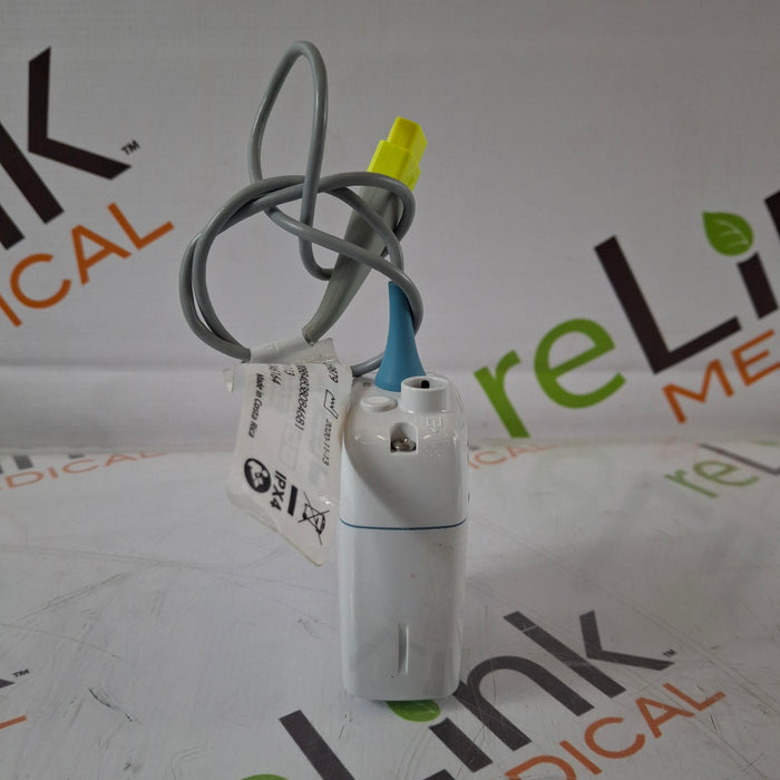 Respironics LoFlo Sidestream CO2 Module