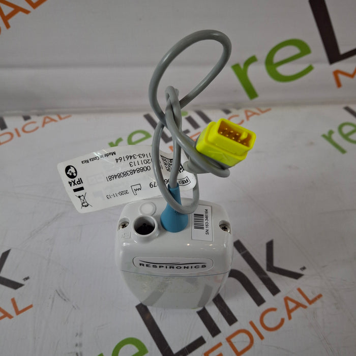 Respironics LoFlo Sidestream CO2 Module
