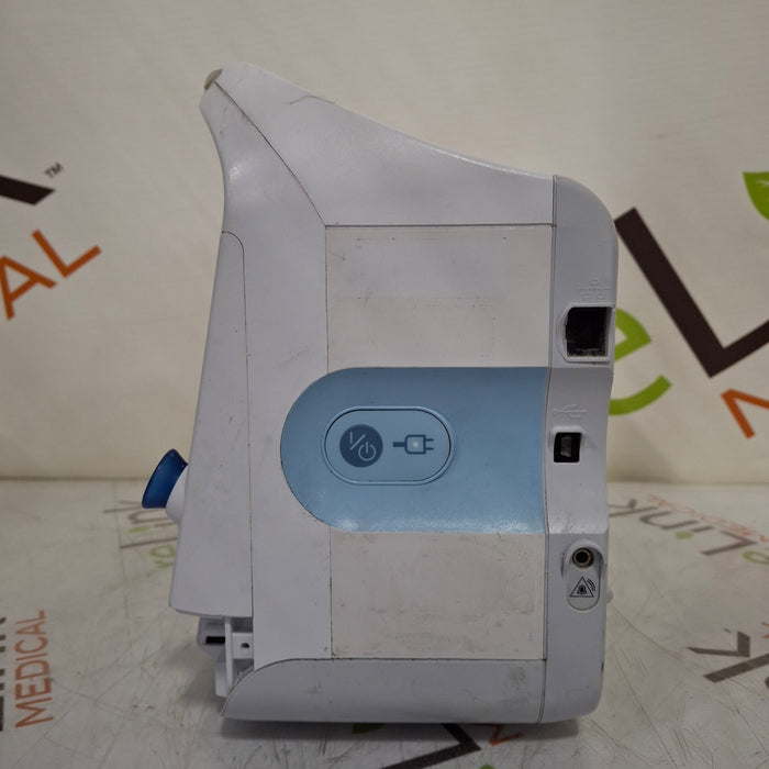 Welch Allyn Connex 6700 - Nellcor SpO2, SureTemp, Printer Vital Signs Monitor