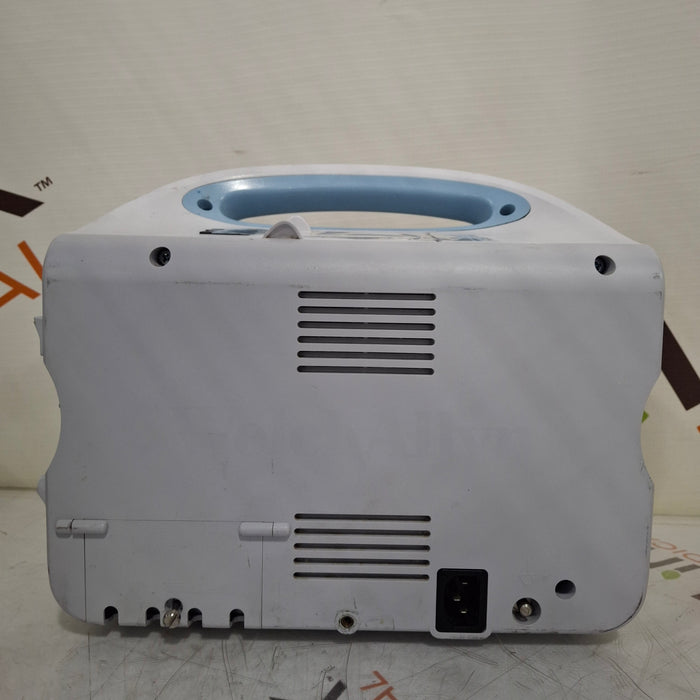 Welch Allyn Connex 6700 - Nellcor SpO2, SureTemp, Printer Vital Signs Monitor