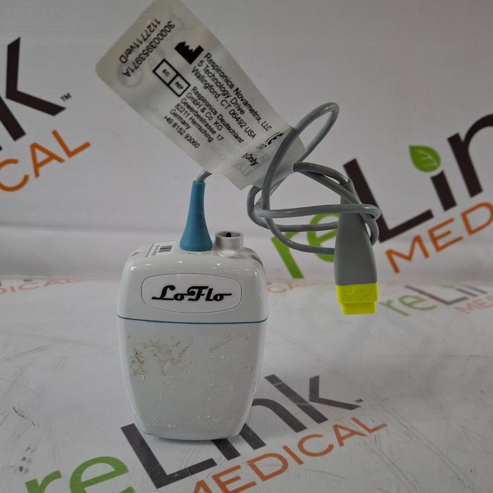 Respironics LoFlo Sidestream CO2 Module