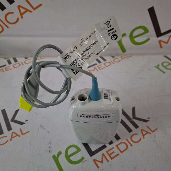 Respironics LoFlo Sidestream CO2 Module