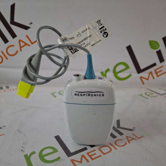 Respironics LoFlo Sidestream CO2 Module