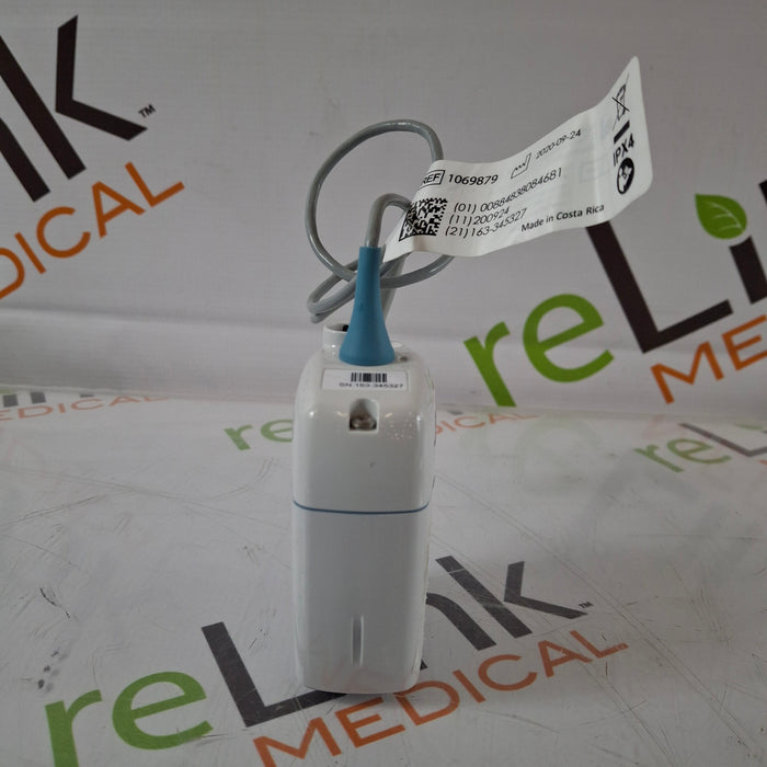 Respironics LoFlo Sidestream CO2 Module