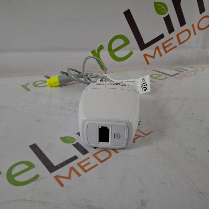 Respironics LoFlo Sidestream CO2 Module