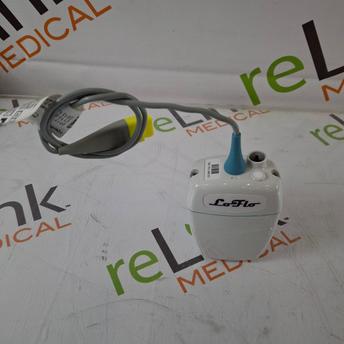 Respironics LoFlo Sidestream CO2 Module