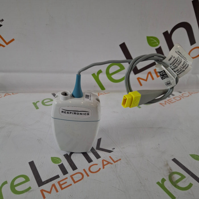 Respironics LoFlo Sidestream CO2 Module