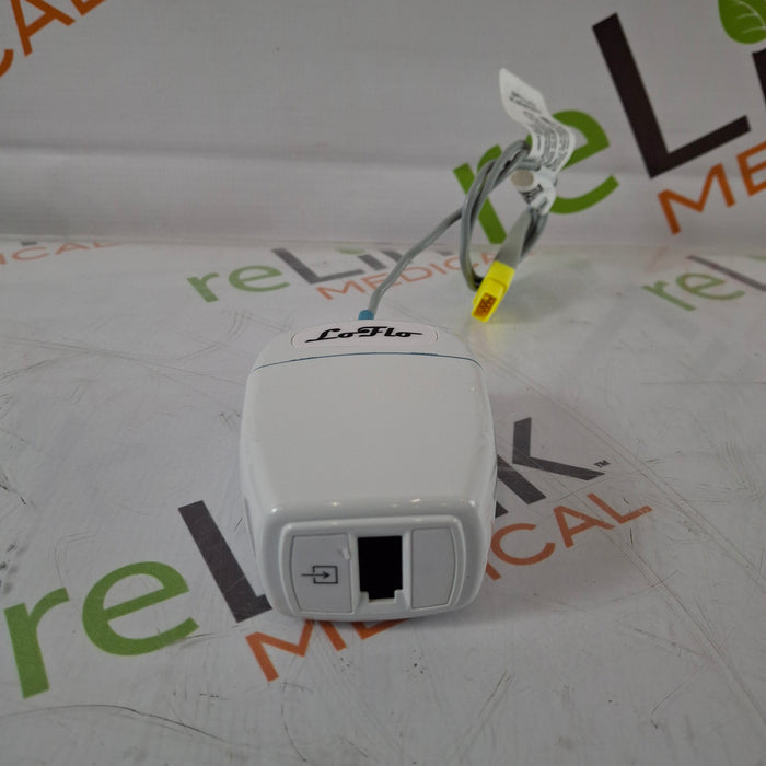 Respironics LoFlo Sidestream CO2 Module