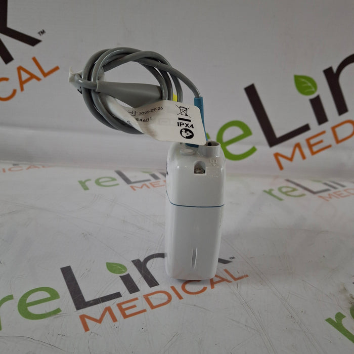 Respironics LoFlo Sidestream CO2 Module