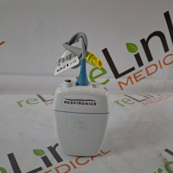 Respironics LoFlo Sidestream CO2 Module