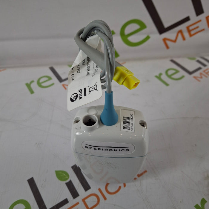 Respironics LoFlo Sidestream CO2 Module