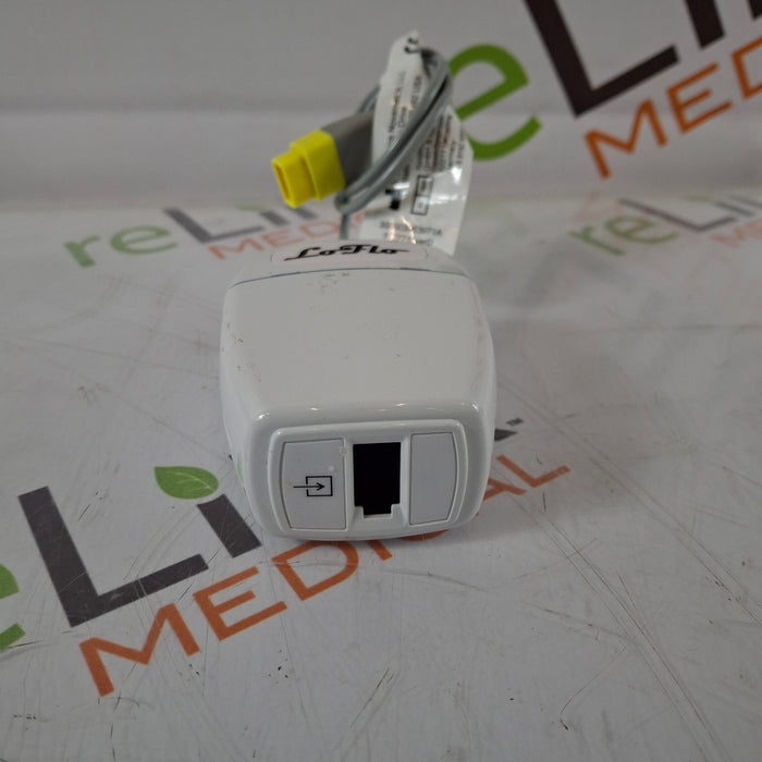 Respironics LoFlo Sidestream CO2 Module