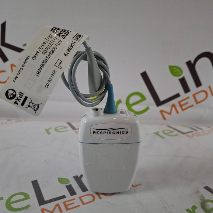 Respironics LoFlo Sidestream CO2 Module