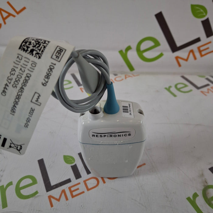 Respironics LoFlo Sidestream CO2 Module